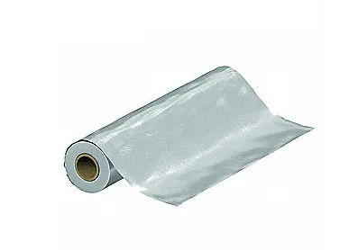 Aluminum Foil Rolls