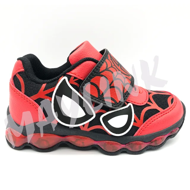 Childen light shoes44