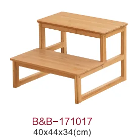Foot step stool