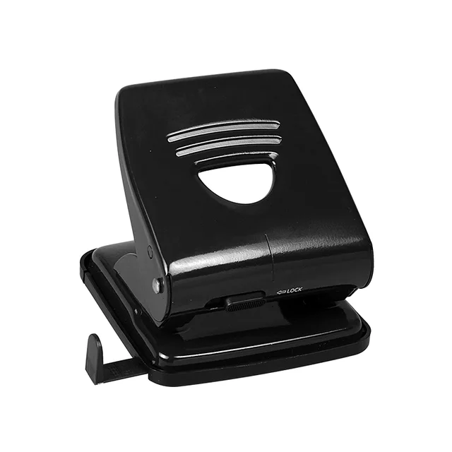 2-hole heavy duty metal punch
