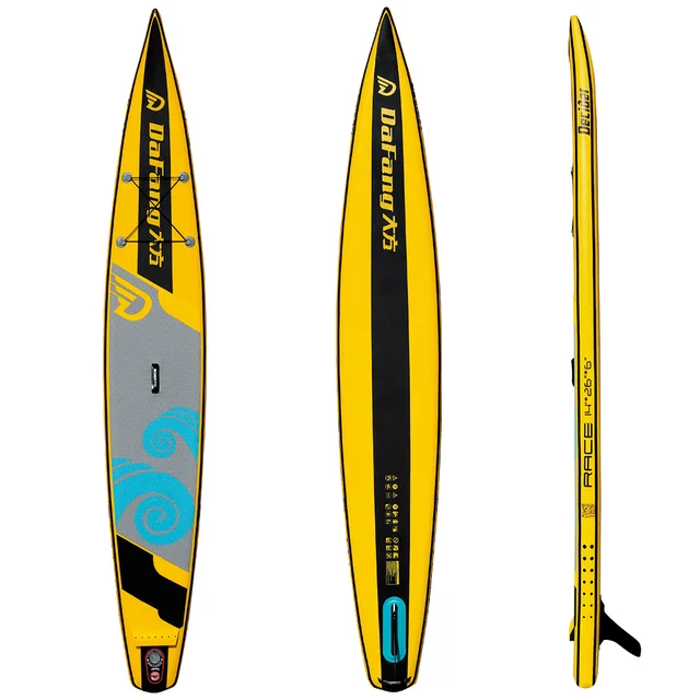 High Quality race board