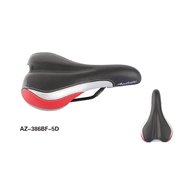 Saddle