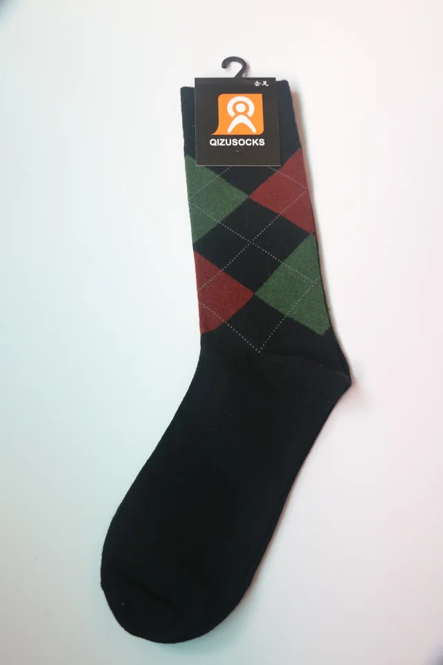 Cotton socks