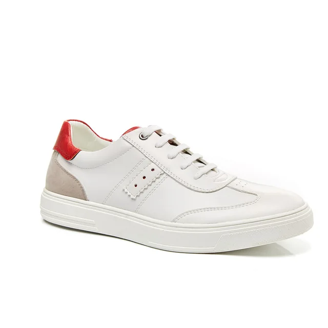 New Casual Men's Shoes