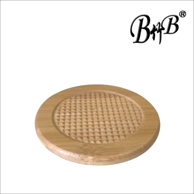 Table Decoration/ bamboo mat