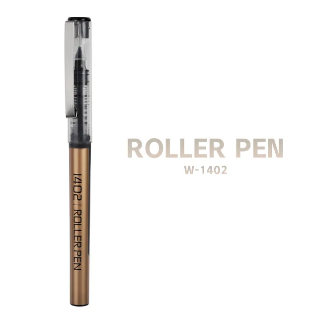 Liquid pen