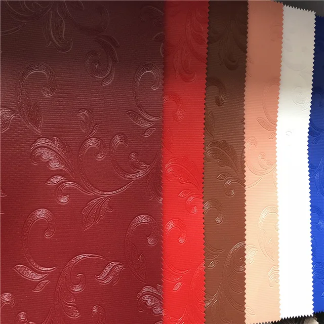 PVC Leather For Decoration