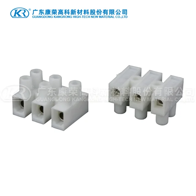 RWSL987 Screw-in terminal block