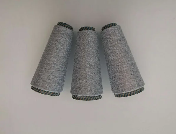 30s Polyester Melange Yarn #5
