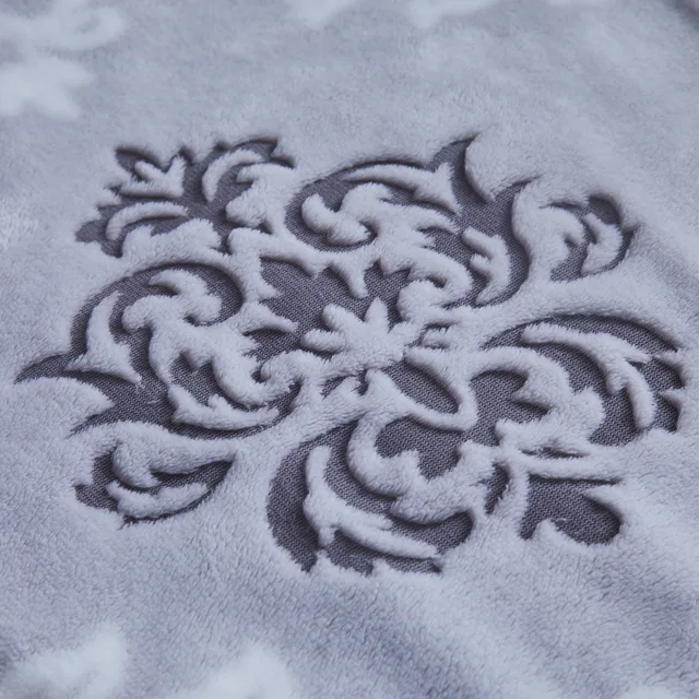Wholesale snow fleece fabric in roll