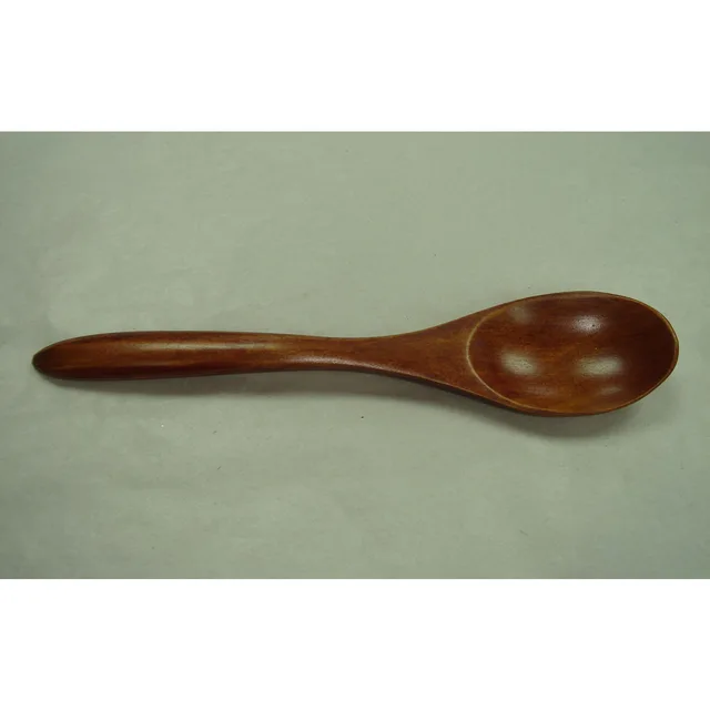 Wooden Spoon