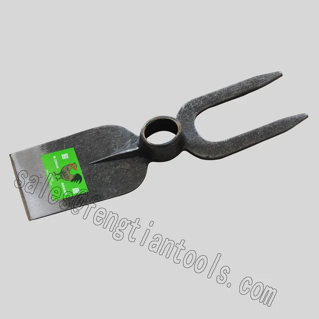 Fork Hoe H002f
