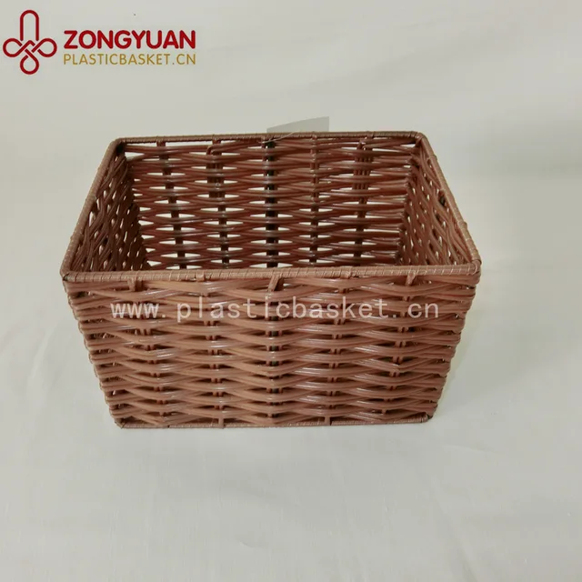Storage basket