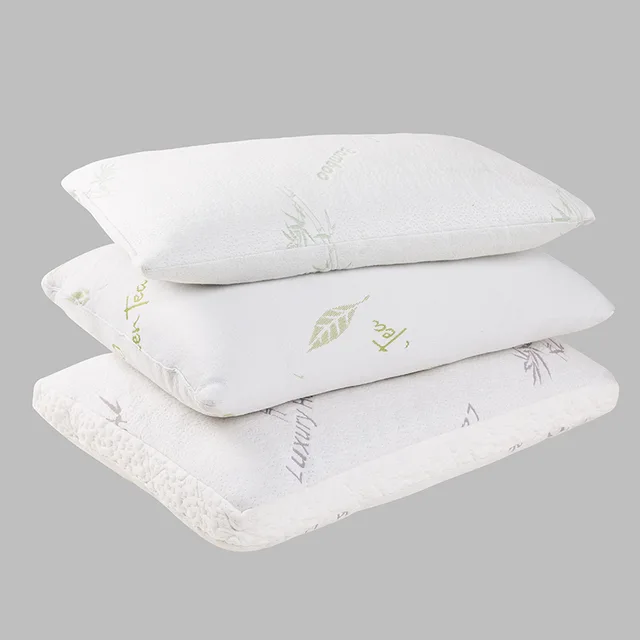 Memory pillow