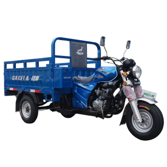 LJ200ZH -1 tricycle