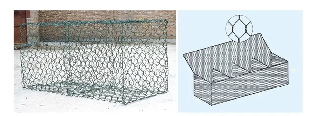 Gabions