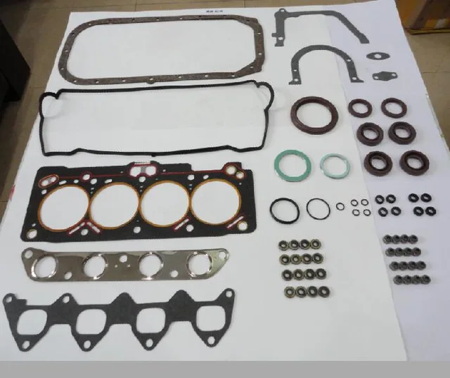 Full set gasket cylinder head gasket NISSAN,OPEL,PEUGEOT,RENAULT,SUZUKI,TOYOTA,VOLKSWAGEN,CHERY