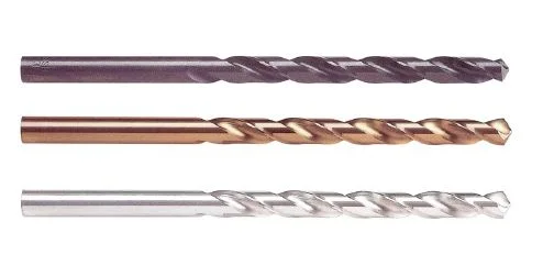 Hss M35 Drill Bit