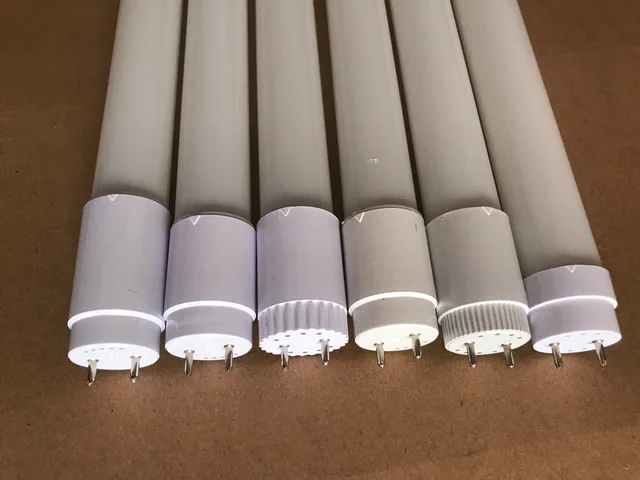 LED T8 Glass Tube