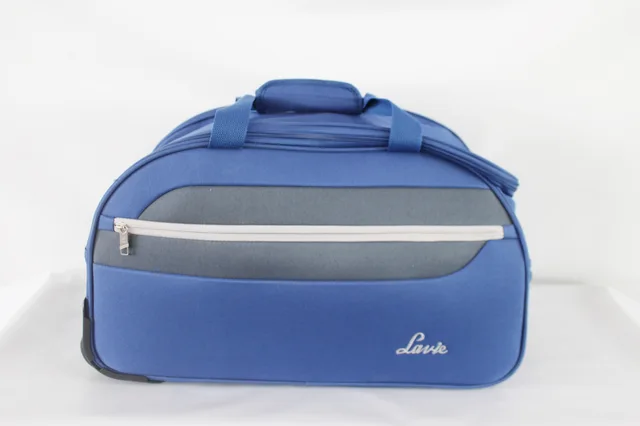 Trolley Duffel