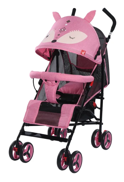 Umbrella Stroller
