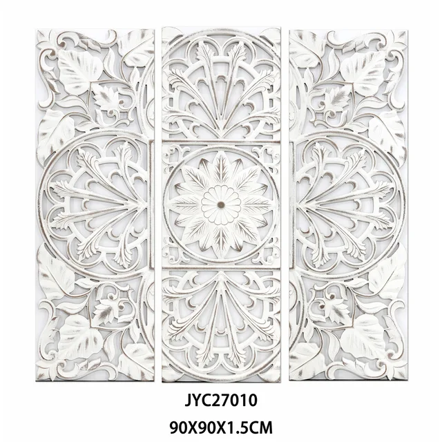 Wooden Wall Decoration