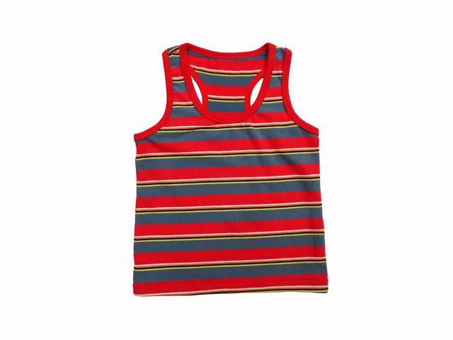 Boys Vest