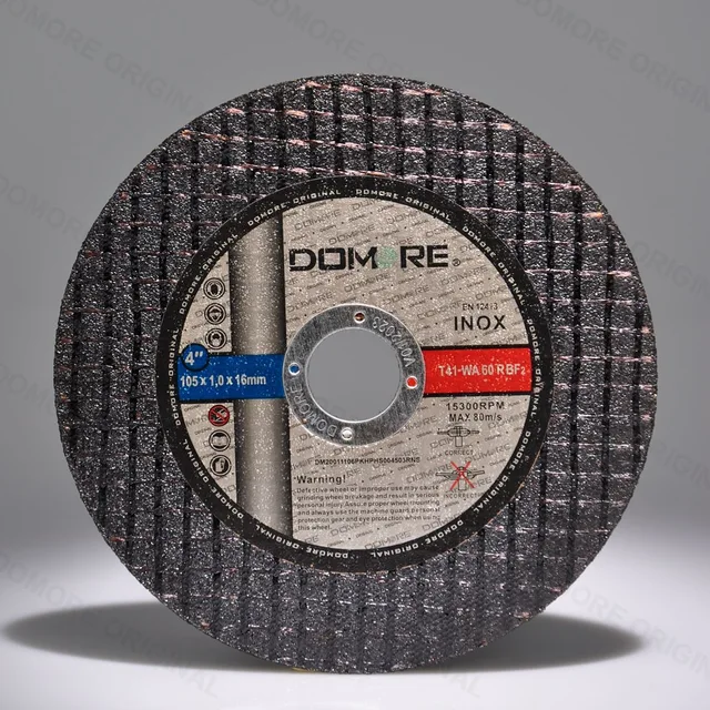 Thin Cutting Wheel