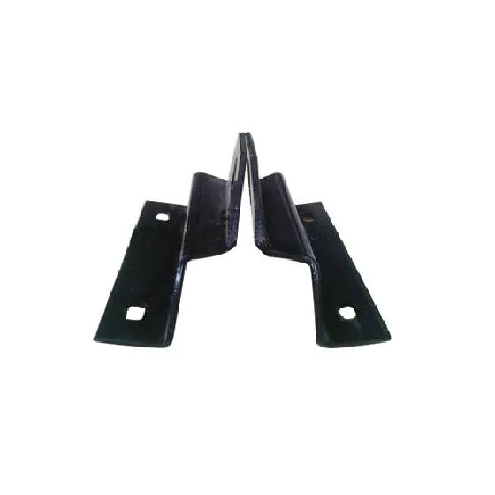 Export Return Roller Bracket