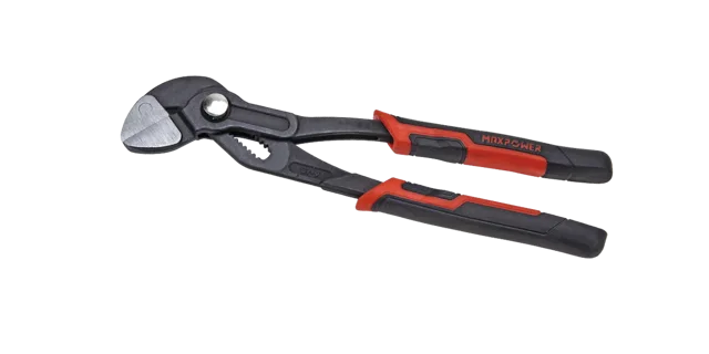 Box Joint Plier And Groove Joint Pliers