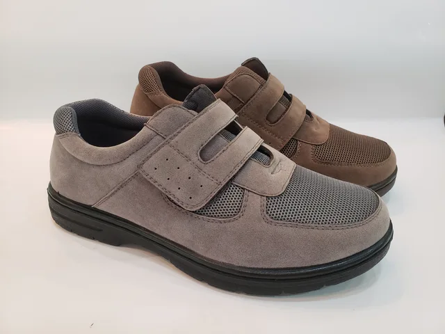 Injection shoes