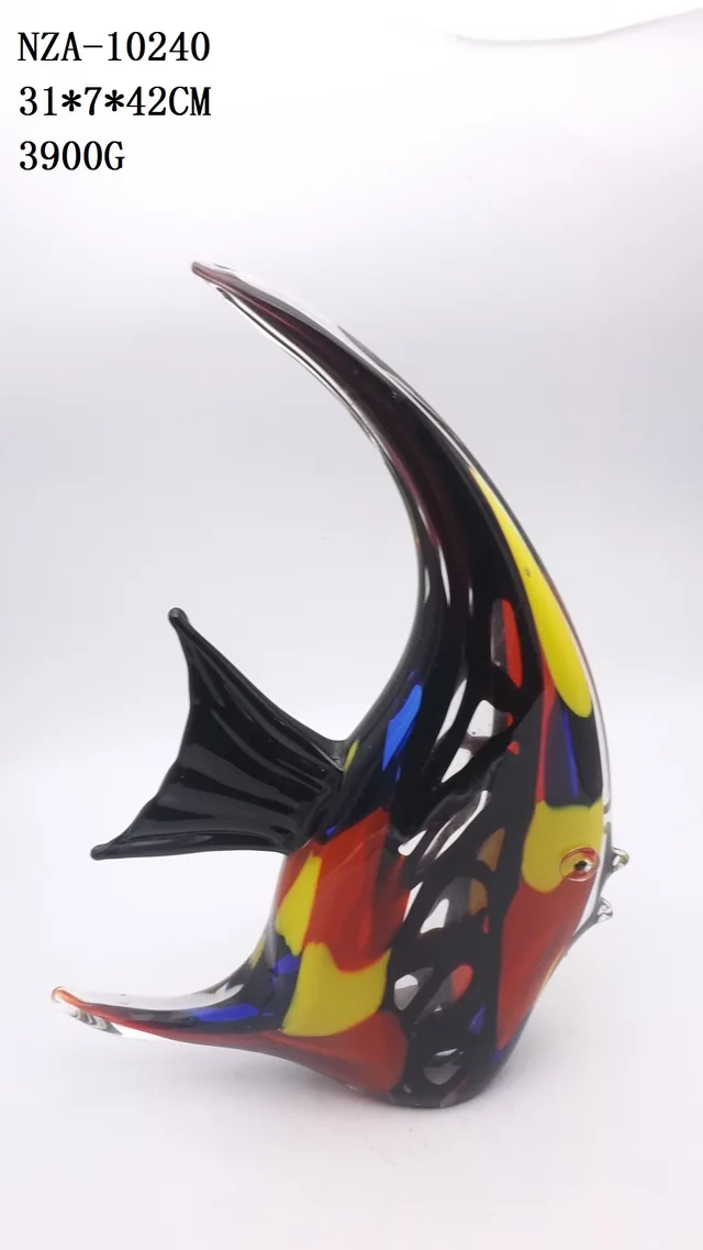 Glass Fish