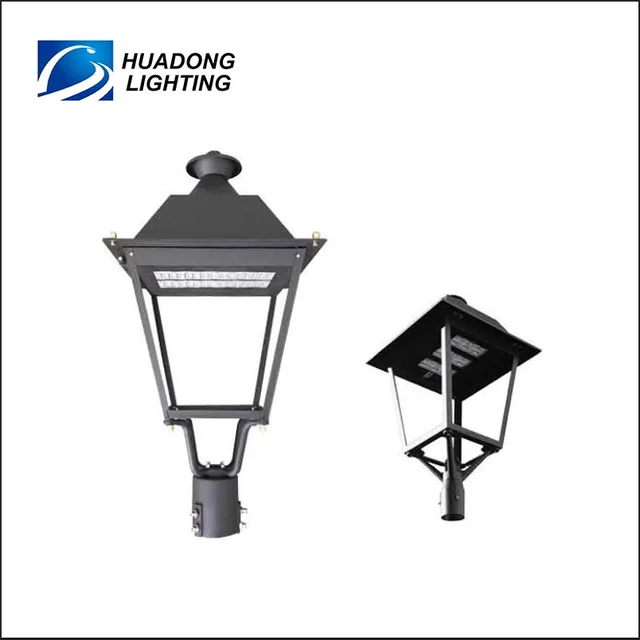 LED Garden Light