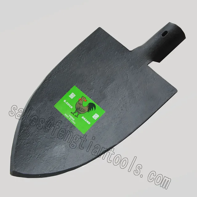 HOE