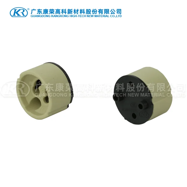 K512O01GU GU10 Halogen Lampholder