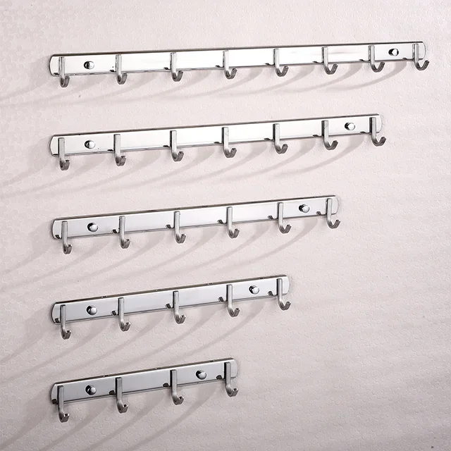 Robe hook,towel hooks,double robe hook,chrome towel hook