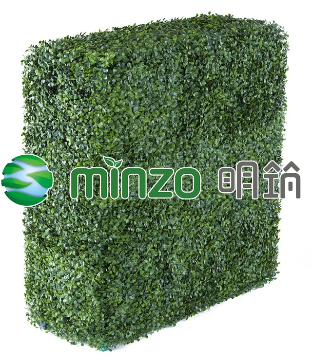 Assembling Hedge