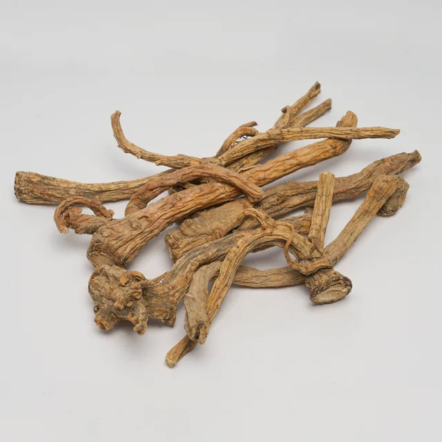 Radix Peucedani