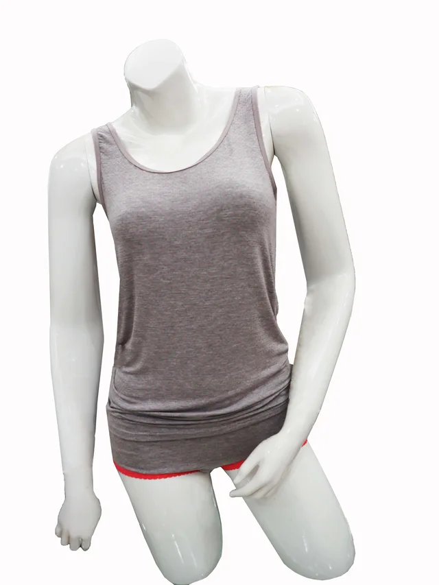 Ladies vest set