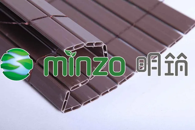 PVC Fence