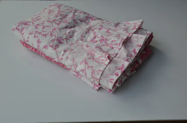 Cotton Bed Sheet