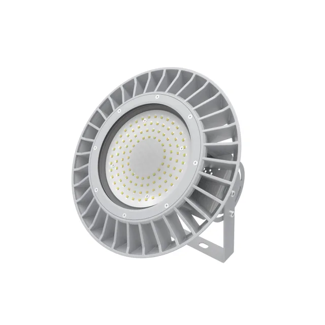 LED Outdoor Light Highbay Neptune-D