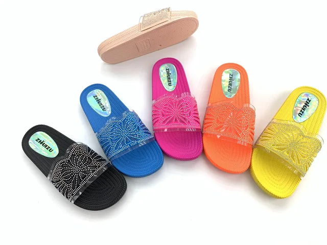 ZHIHUIZU Fashion slippers