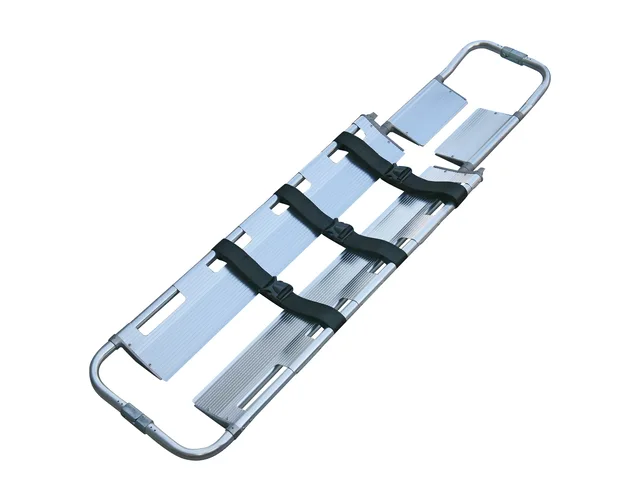 Scoop Stretcher