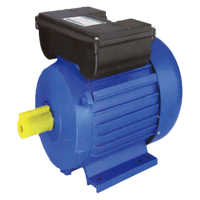Yl Single Phase Two-Value Capacitor Motor Yl90s