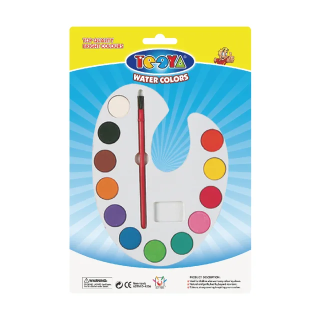 Water Color