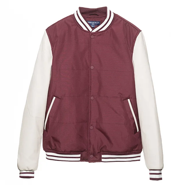 Men's padding Jacket
