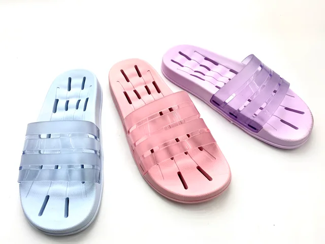 ZHIHUIZU indoor women"s slippers