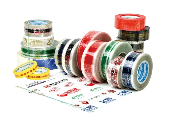 Printing tape