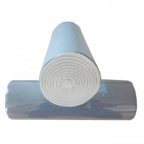 Medical cotton roll